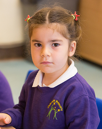 Callicroft Primary Academy
